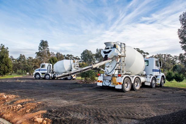 Best Concrete Crack Repair  in Deadwood, SD