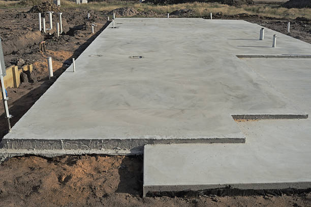 Why Trust Our Certified Concrete Contractors for Your Project Needs in SD?