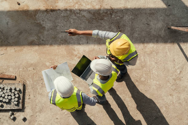 Best Affordable Concrete Contractor  in Deadwood, SD