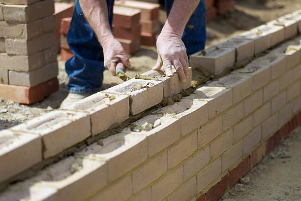 Best Concrete Patio Contractor  in Deadwood, SD