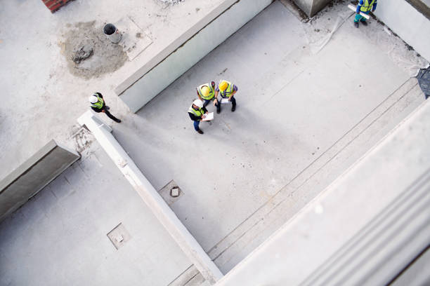 Best Affordable Concrete Contractor  in Deadwood, SD