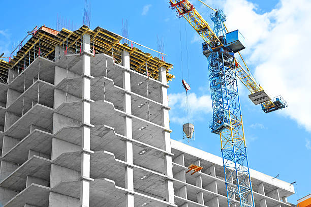 Best Concrete Repair Services  in Deadwood, SD